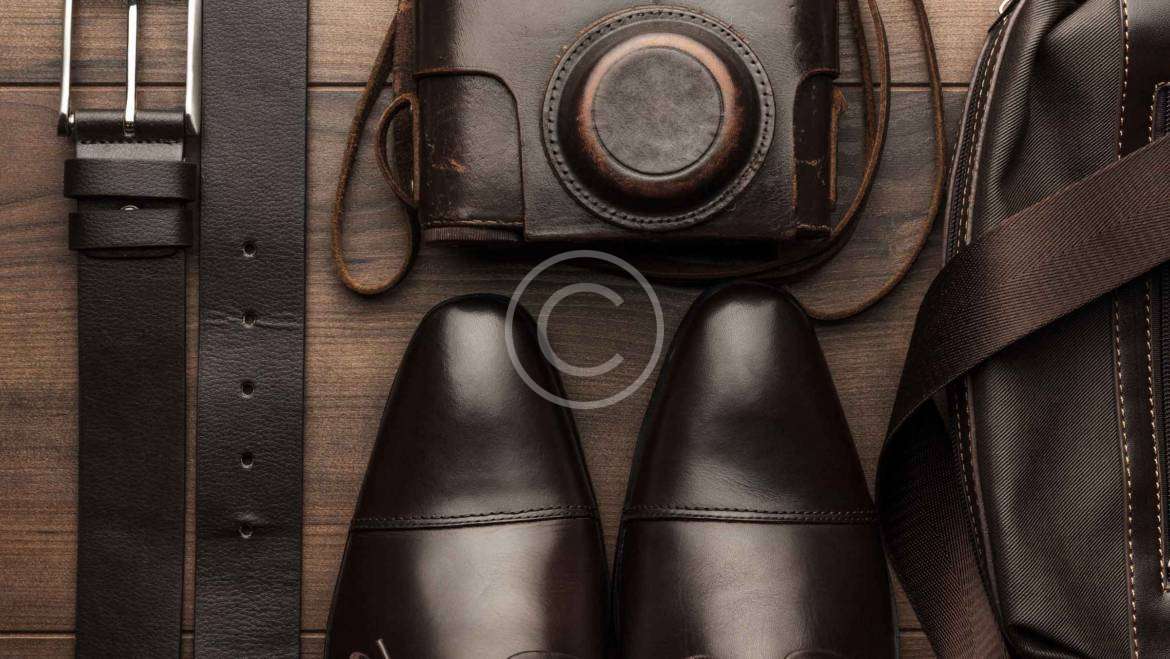 How to Take Care of Leather Accessories